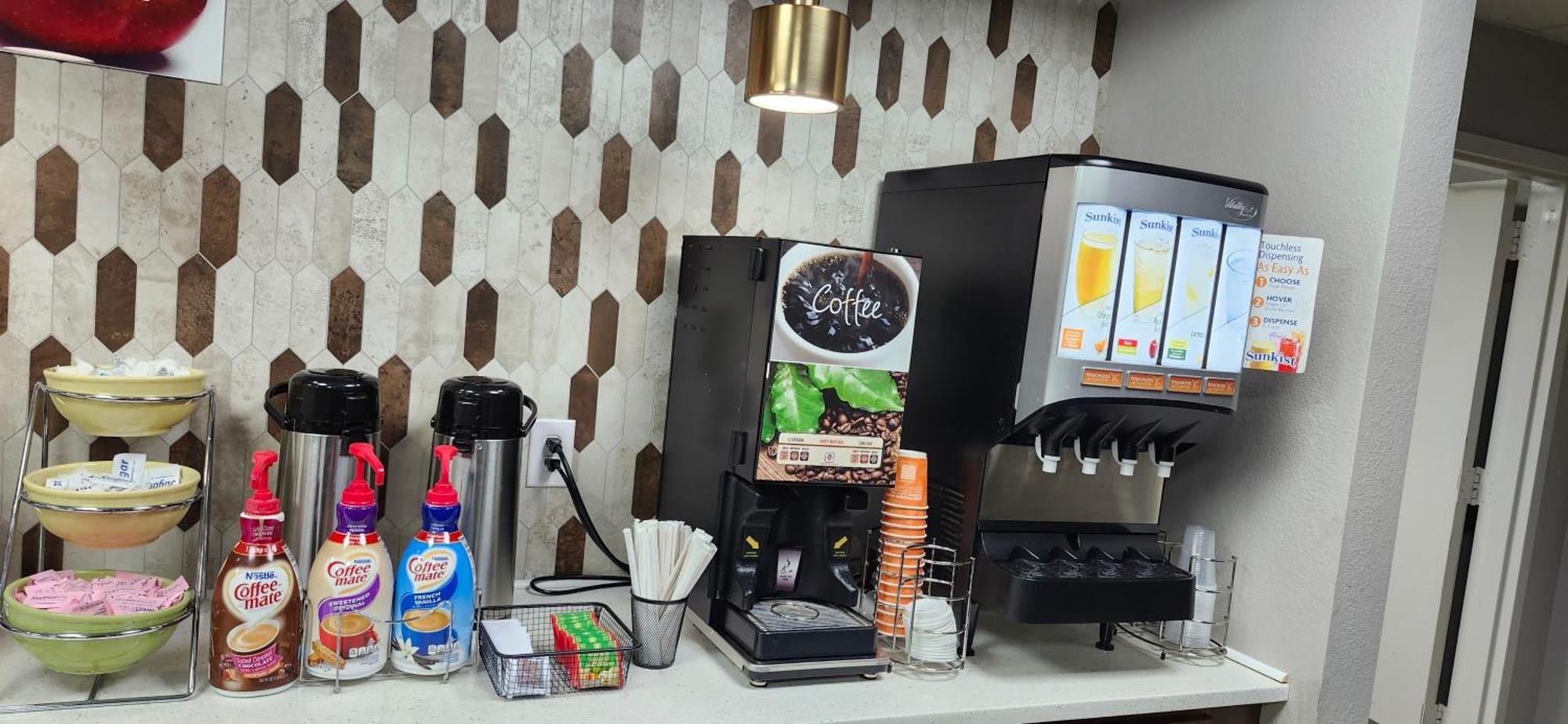 Quality Inn North Yellow Tavern Екстериор снимка