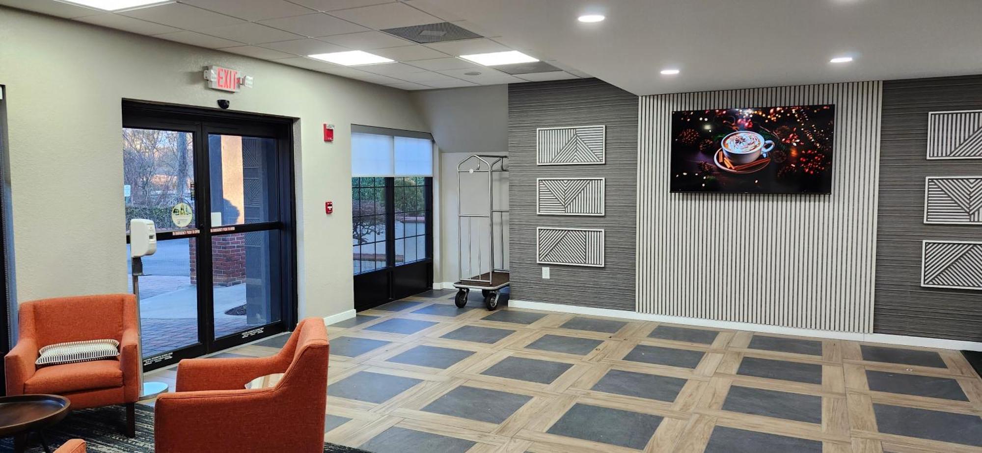 Quality Inn North Yellow Tavern Екстериор снимка